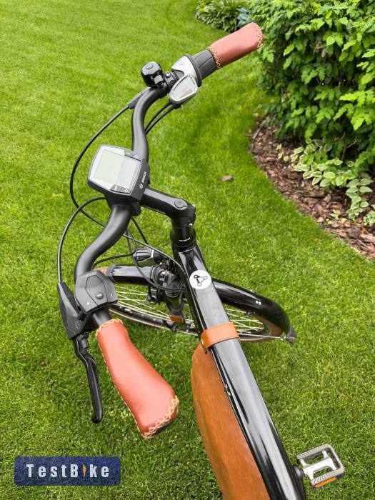 2019-es Riese Müller CruiserB1 prémium e-bike eladó