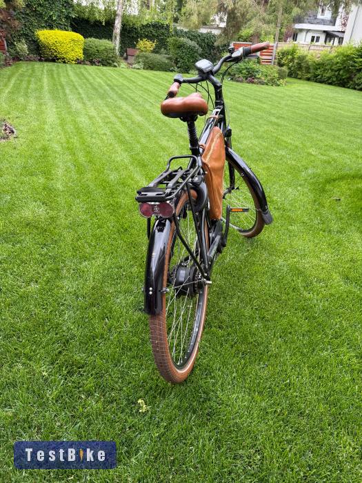 2019-es Riese Müller CruiserB1 prémium e-bike eladó
