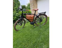 2019-es Riese Müller CruiserB1 prémium e-bike eladó