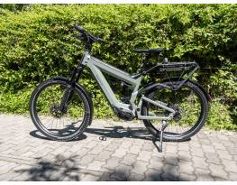 Riese Müller Superdelite e-SUV e-bike