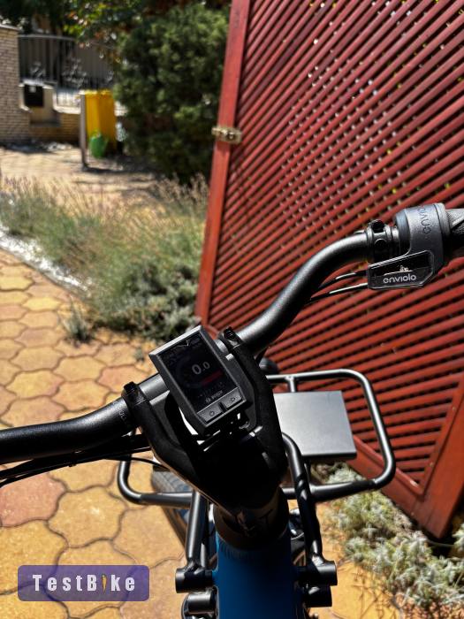Riese Und Müller Charger3 GT Vario elektromos kerékpár