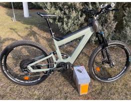 Riese&Müller RM Superdelite mountain touring 1125Wh,45kEbike