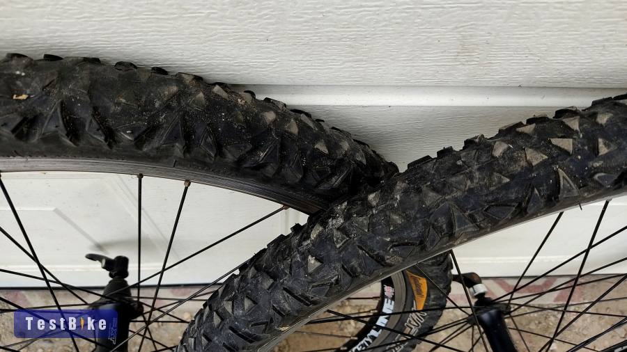 Rigida mtb kerékszett XT agyakkal 26"