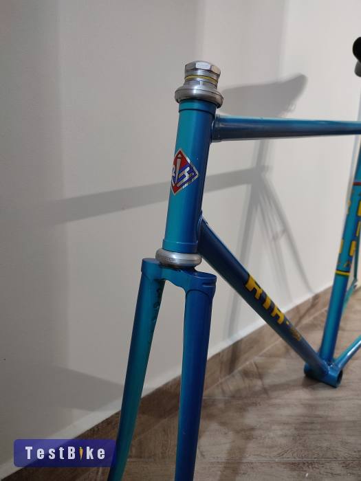 RIH fixi/pálya vázszett gyönyörű állapotban