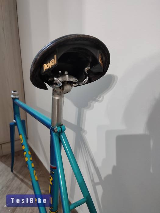 RIH fixi/pálya vázszett gyönyörű állapotban