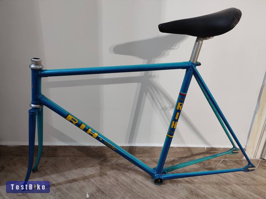 RIH fixi/pálya vázszett gyönyörű állapotban