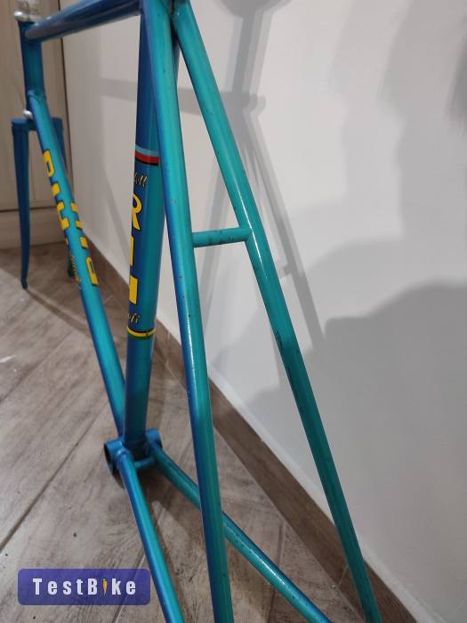 RIH fixi/pálya vázszett gyönyörű állapotban