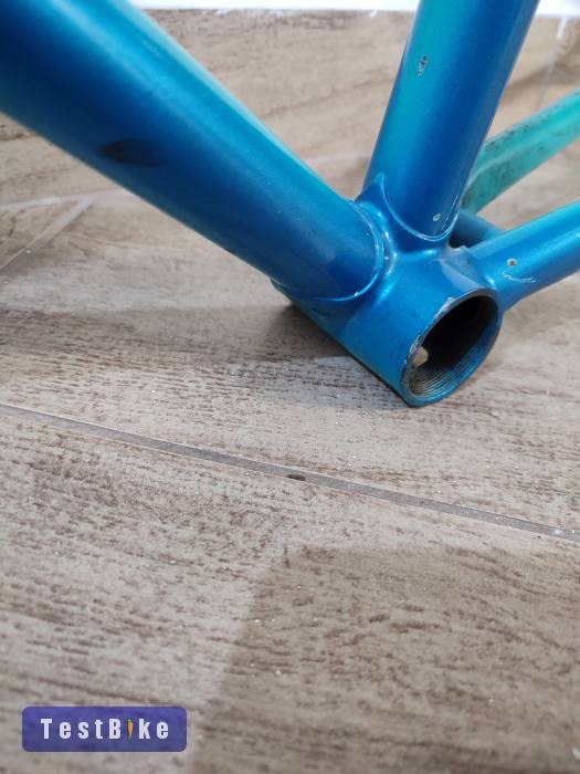 RIH fixi/pálya vázszett gyönyörű állapotban