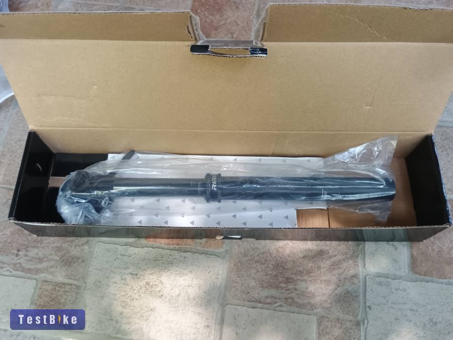 Riro 27,2mm/100mm manuális dropper