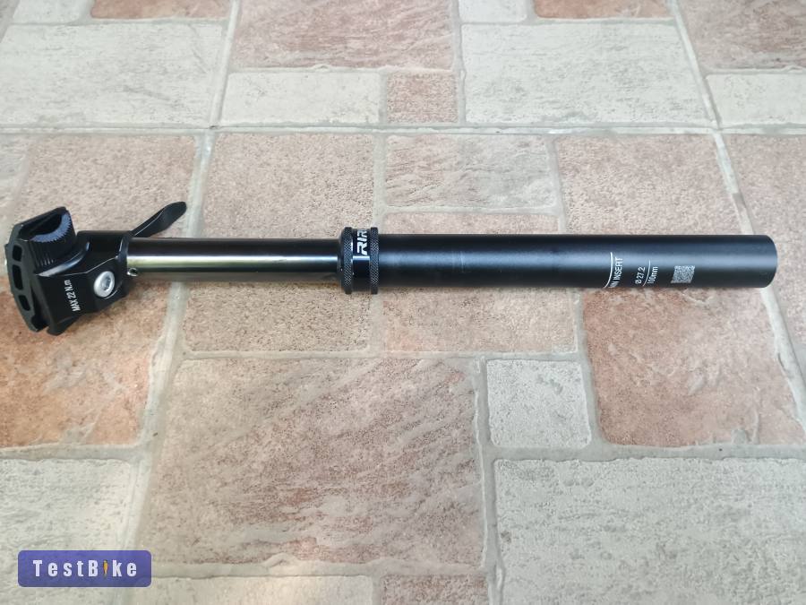 Riro 27,2mm/100mm manuális dropper