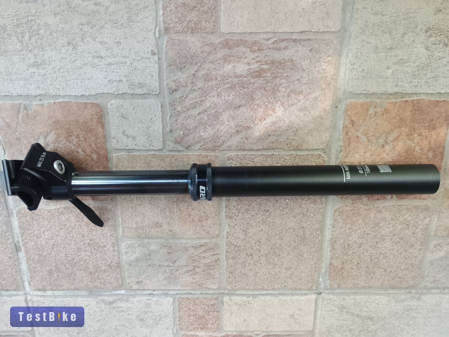 Riro 27,2mm/100mm manuális dropper