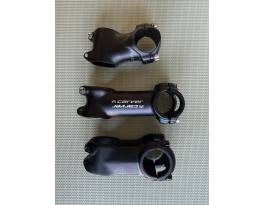 Ritchey 60, Carver 90