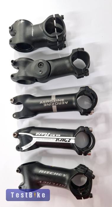 Ritchey Aerozine Giant kormányszárak