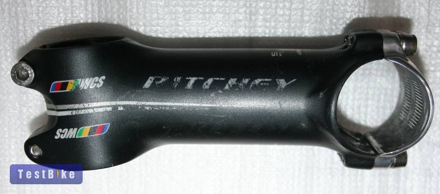 Ritchey ahead kormányszár