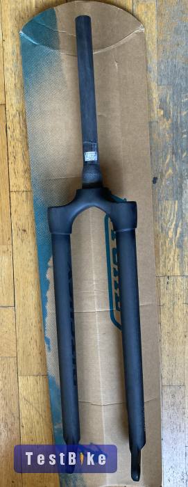 Új Ritchey carbon boost 29er taper merev villa