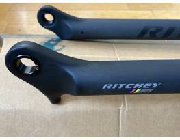 új Ritchey carbon boost 29er taper merev villa