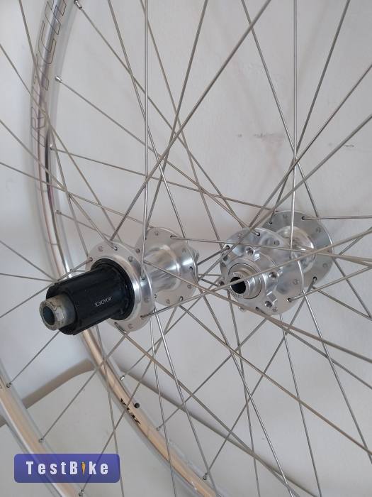 Ritchey Classic Zeta Disc kerékszett