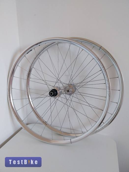 Ritchey Classic Zeta Disc kerékszett