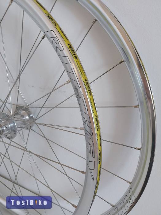 Ritchey Classic Zeta Disc kerékszett