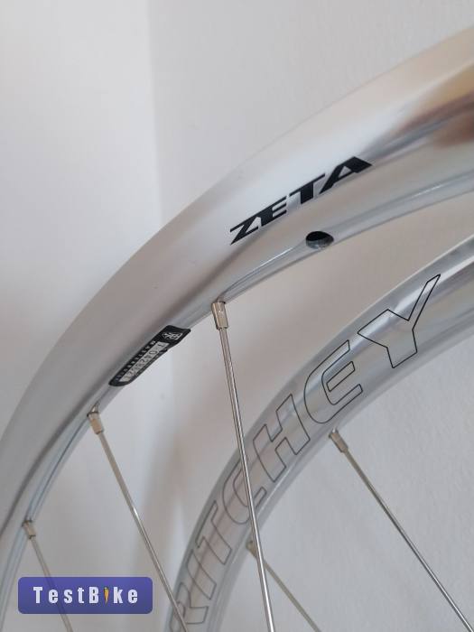 Ritchey Classic Zeta Disc kerékszett