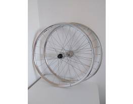Ritchey Classic Zeta Disc kerékszett
