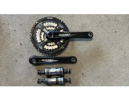 Ritchey comp