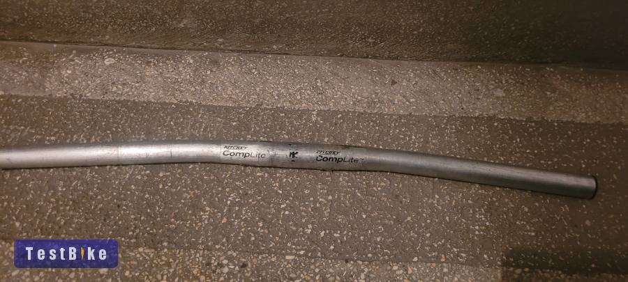 Ritchey Comp kormány.
