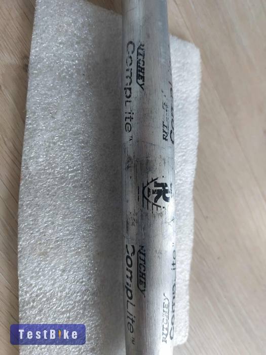 Ritchey Comp Lite kormány 25.4