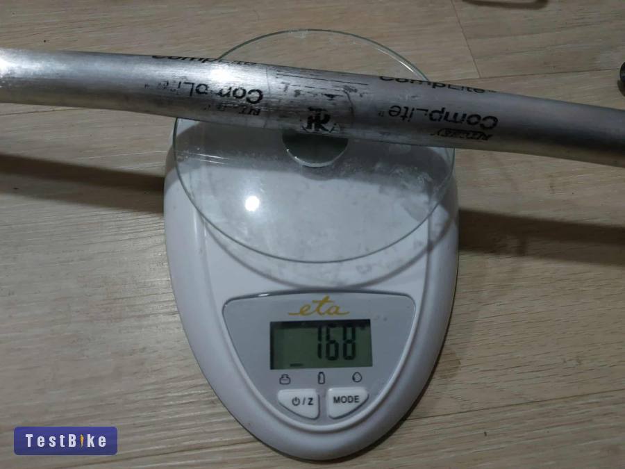 Ritchey Comp Lite kormány 25.4