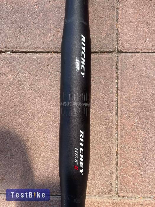 Ritchey Comp Logic II 31,8mm 420mm országúti kormány