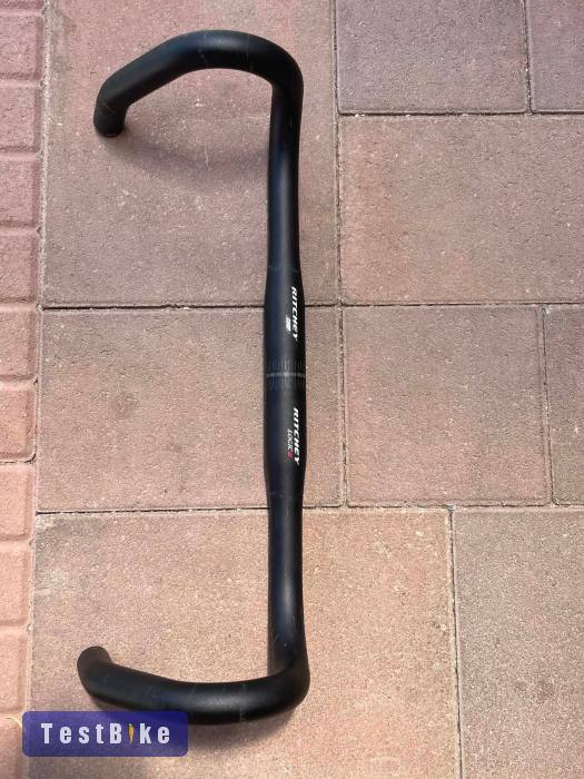 Ritchey Comp Logic II 31,8mm 420mm országúti kormány