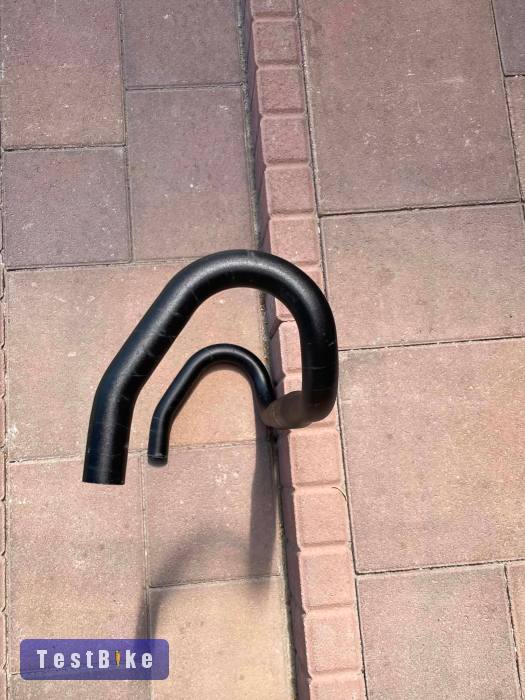 Ritchey Comp Logic II 31,8mm 420mm országúti kormány