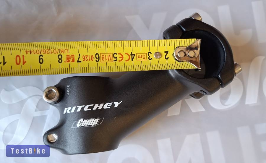 Ritchey Comp stucni eladó 35 fok