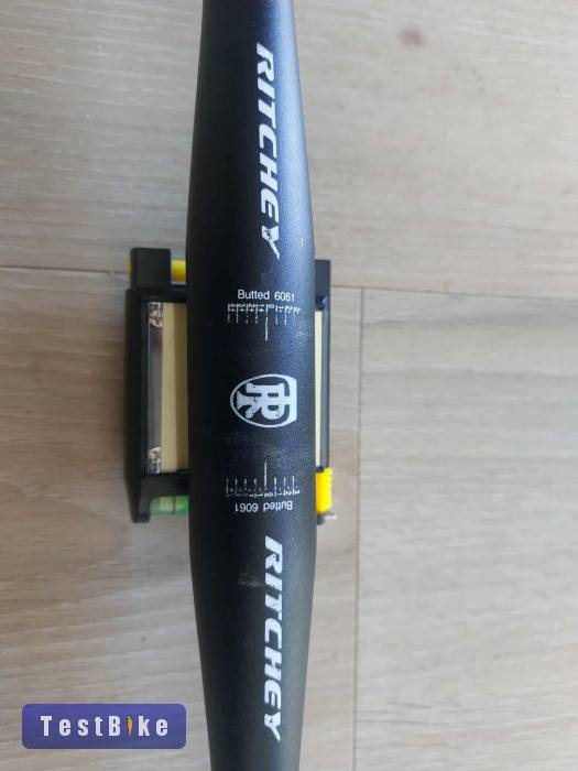 Ritchey flat kormány 31.8/620