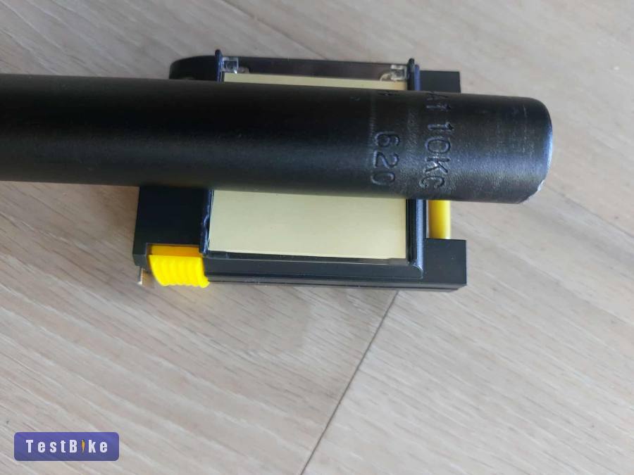 Ritchey flat kormány 31.8/620