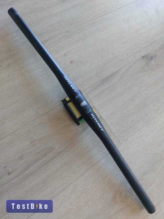 Ritchey flat kormány 31.8/620