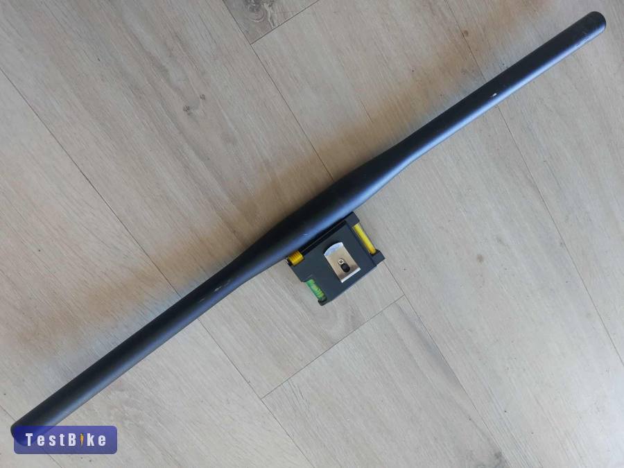 Ritchey flat kormány 31.8/620