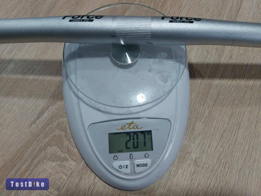 Ritchey Force Lite kormány 25.4