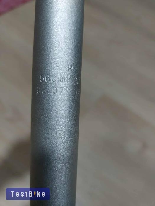 Ritchey Force Lite kormány 25.4