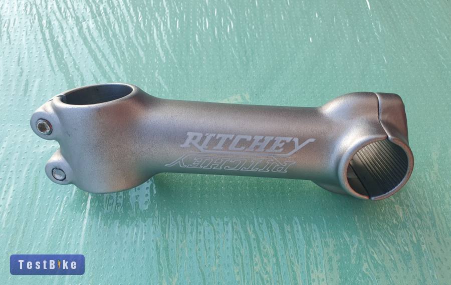 Ritchey kormányszár 25.4mm átmérőjű kormányhoz. 115mm hosszú