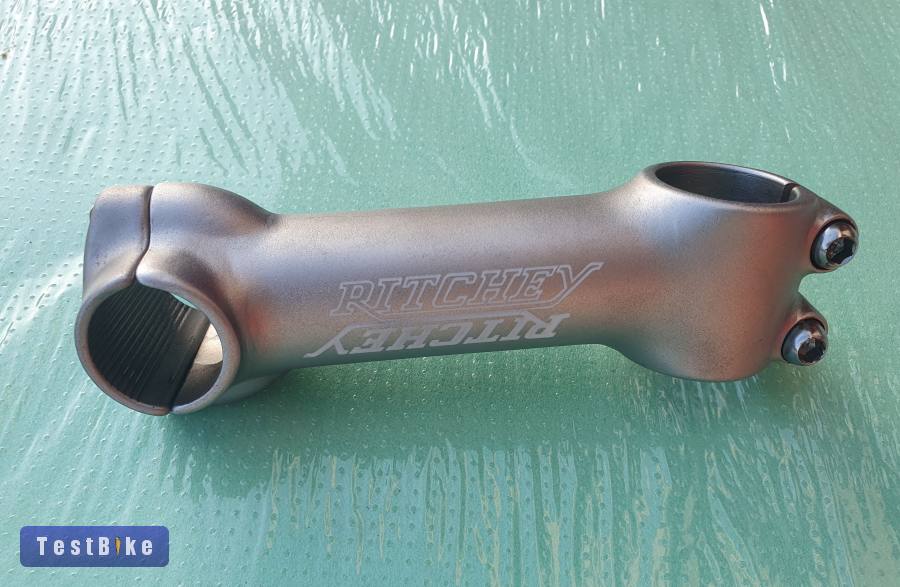 Ritchey kormányszár 25.4mm átmérőjű kormányhoz. 115mm hosszú