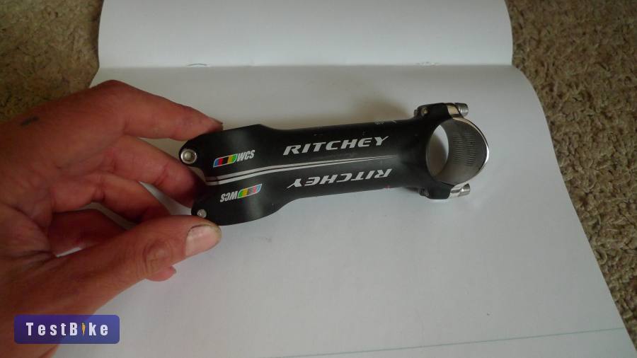 Ritchey kormányszár 4-axis wcs 31.8 100mm 6°