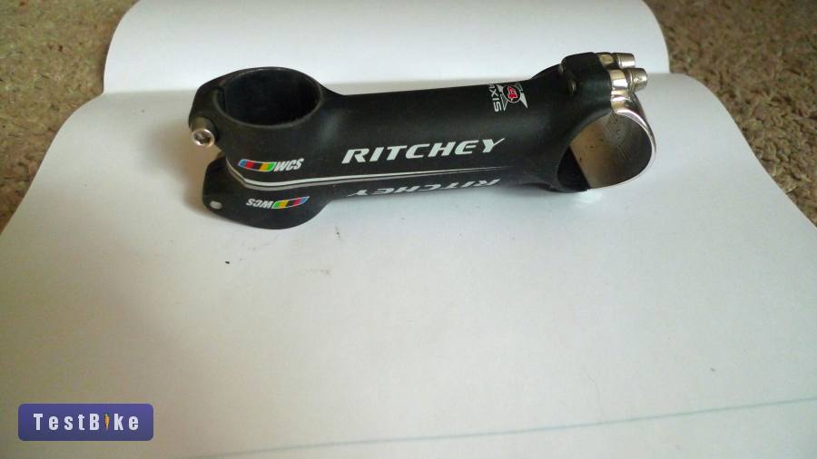 Ritchey kormányszár 4-axis wcs 31.8 100mm 6°