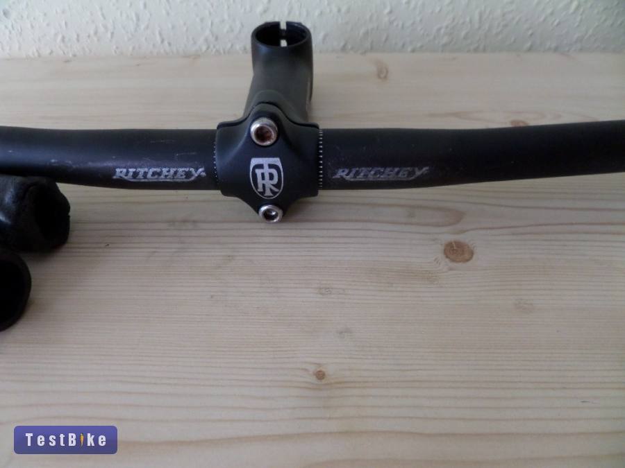 Ritchey kormányszett jelképes áron eladó