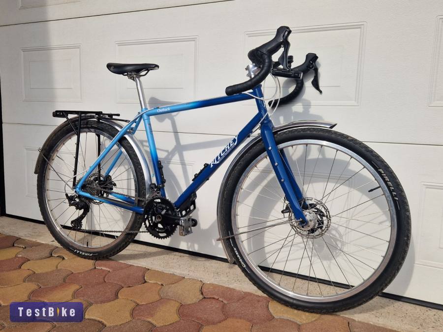 Ritchey Outback 50th Anniversary (M)