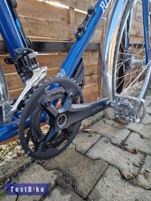 Ritchey Outback 50th Anniversary (M)