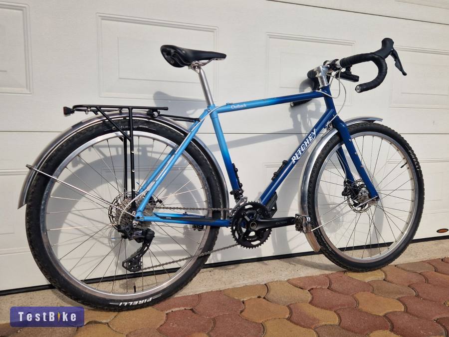 Ritchey Outback 50th Anniversary (M)