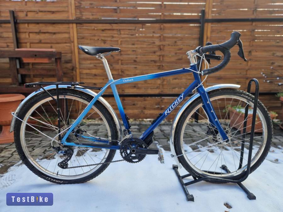 Ritchey Outback 50th Anniversary (M)