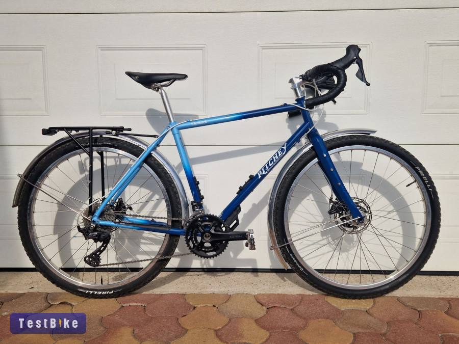 Ritchey Outback 50th Anniversary (M)
