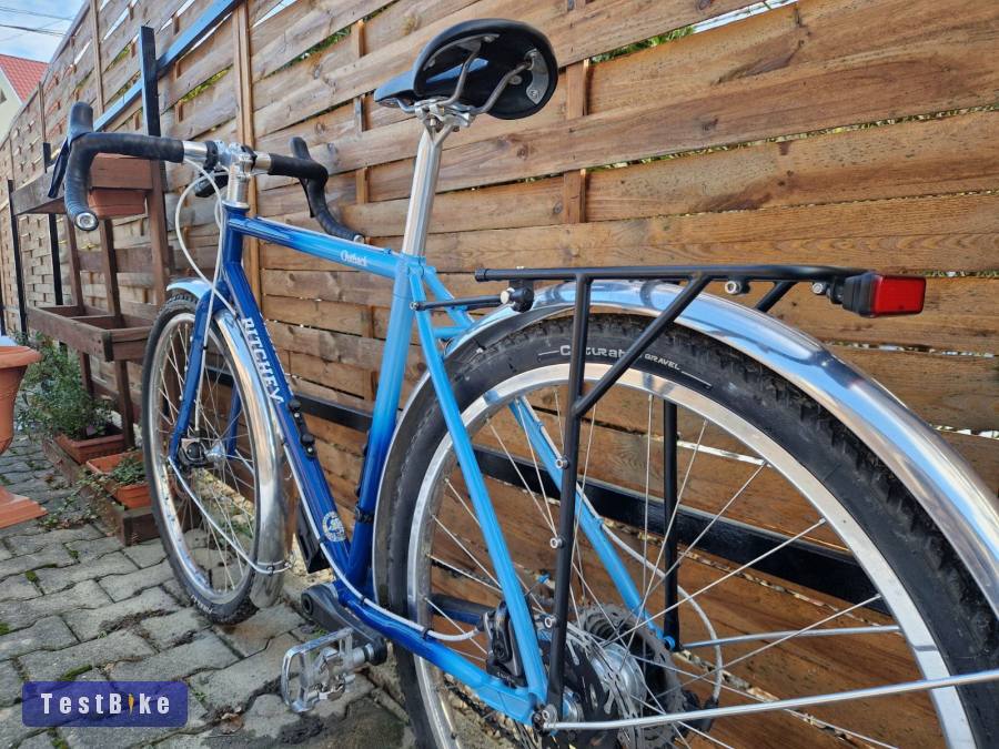 Ritchey Outback 50th Anniversary (M)